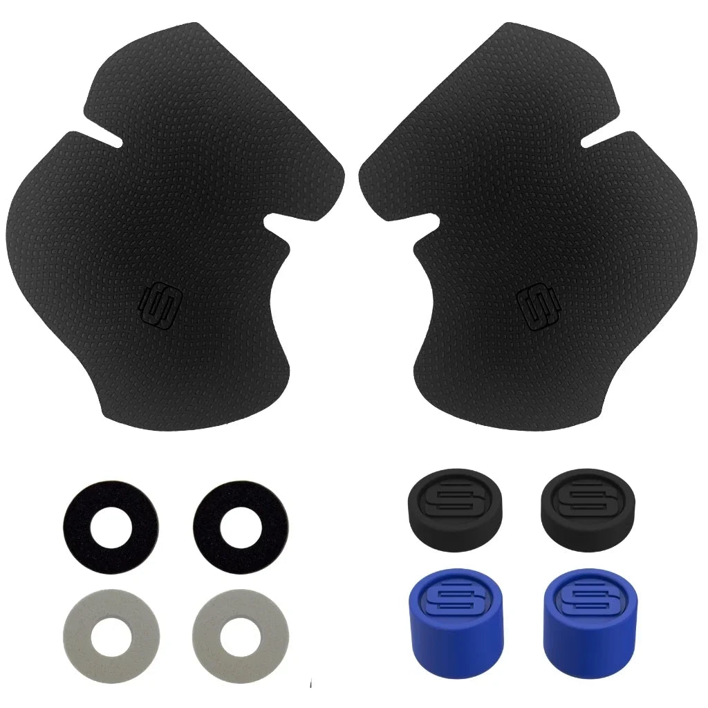 with Playstation (Sony Disc) Player Bundle ControlGrip PS5 Disc 5 Console Sony Pack