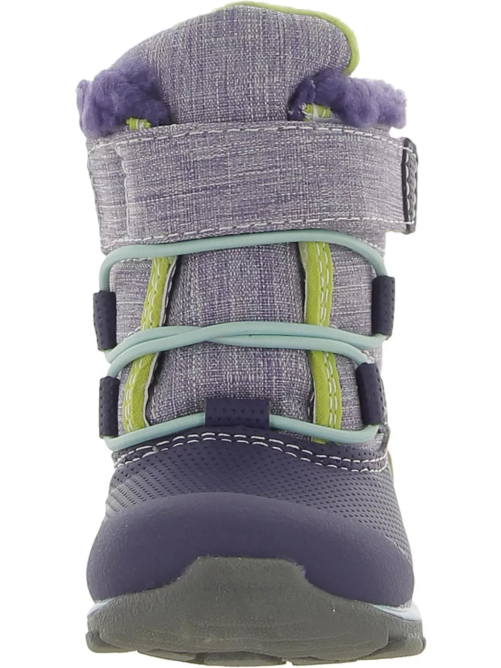 Run Kai Pattern Gilman Boots See Liquidproof Winter Girls