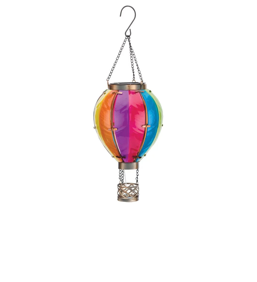 Lighted Balloon - Art H Light Lantern, Outdoor Hot LED Solar Air Regal