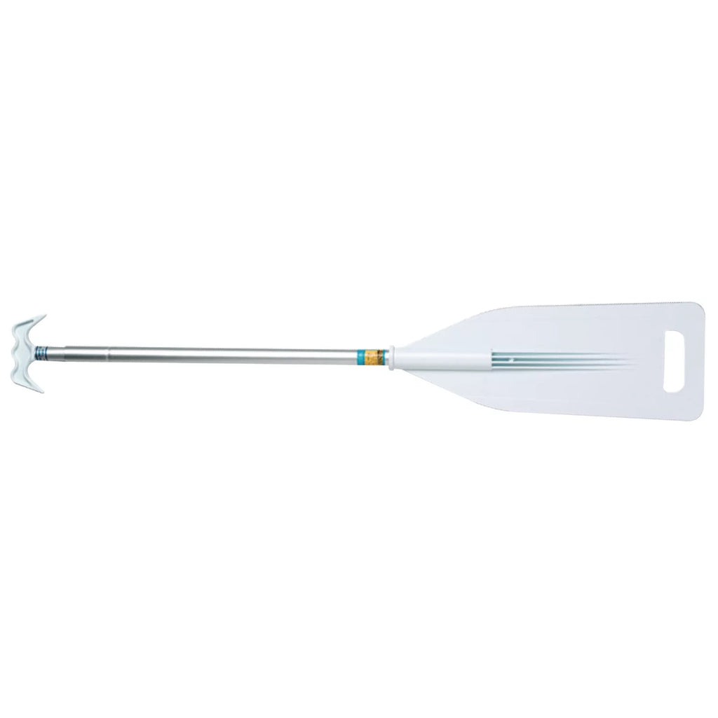Telescoping And Boat Seachoice 71070 4' Paddle Hook To 6'