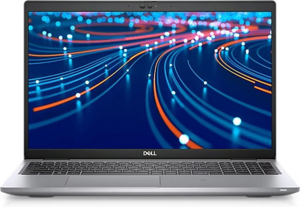 Laptop (2021) CPU Cores Dell | 32GB @ Core RAM - 4 15.6" Latitude - 512GB i7 | | 11th FHD Gen 5000 5520 4.4 SSD - GHz
