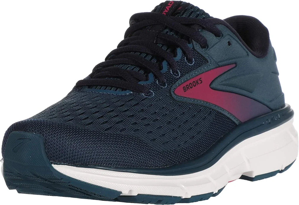 11 Brooks Dyad Running Shoe Women's