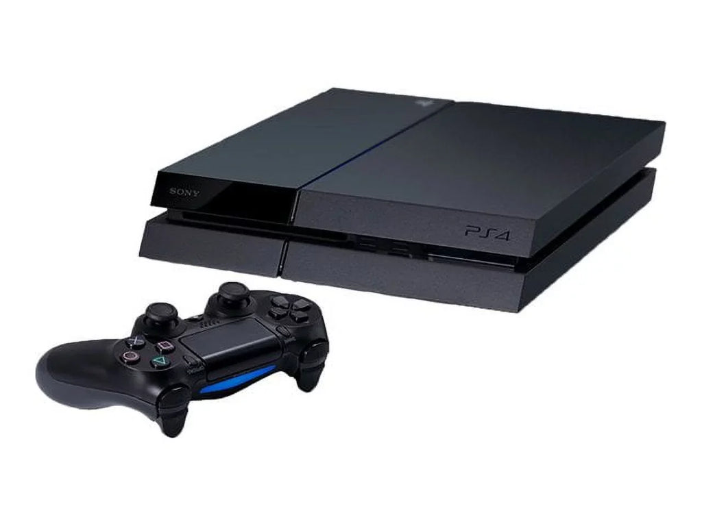 Sony Gaming PlayStation Console 4