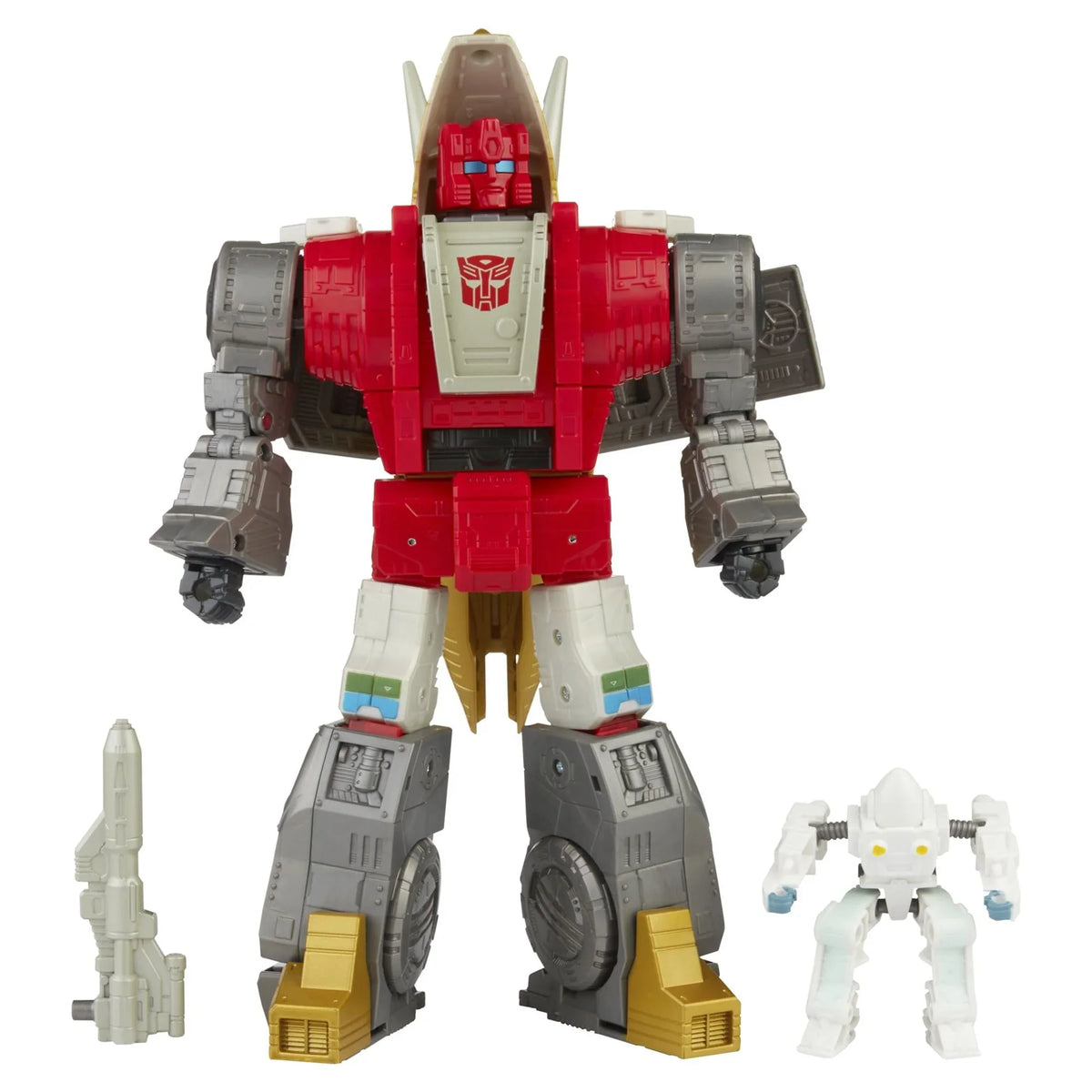 Slug Studio Series Boys Witwicky Toy (4”) and Daniel for Figure Dinobot Girls and Transformers: Kids Action