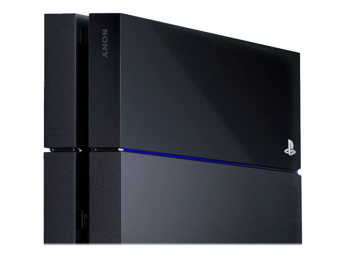 Sony Gaming PlayStation Console 4