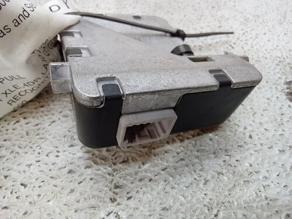 Toyota Front 2019 (Good) Pre-Owned Lane Camry Departure 8646C-06060 Camera OEM