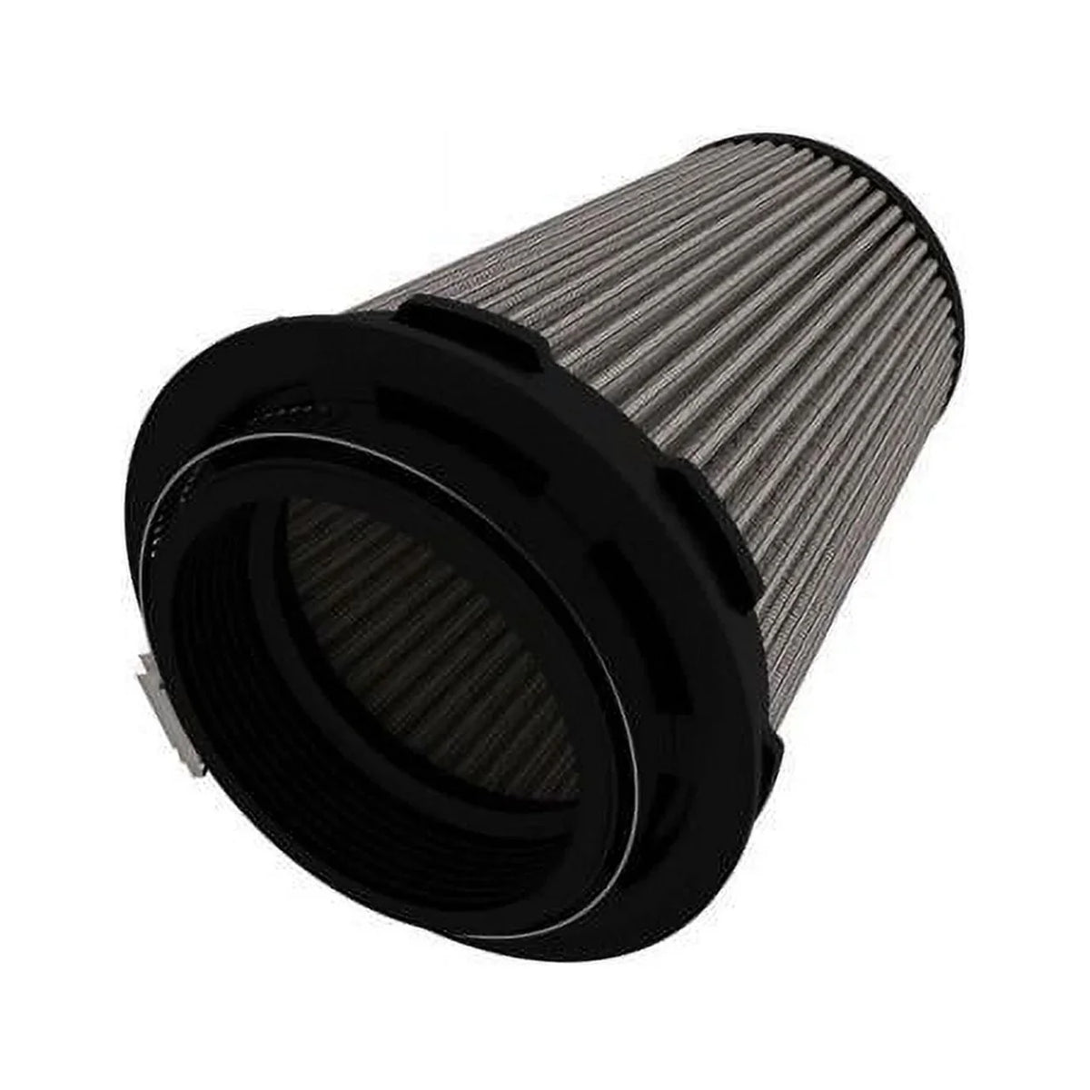IN IN Fit x 6 DRY 3-1/2 Replacement F (Inverted) w/ Intake x x 3-1/2 5 S Pro 20-91202D H Power IN T Filter Media aFe Air IN B Momentum