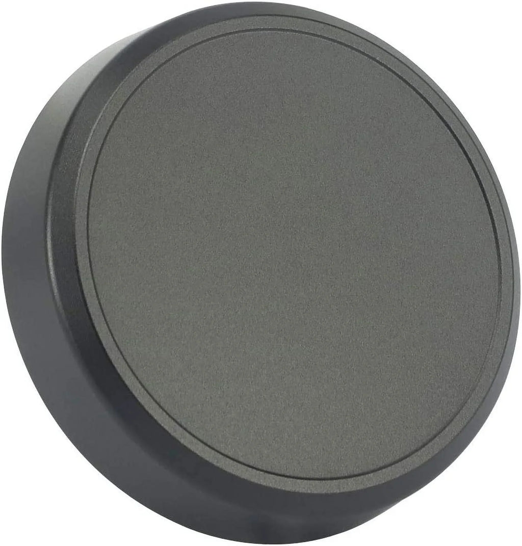 Lens with Cap-X54B LH-X54B Fuji  X100V Hood Black Lens Fujifilm Cap Camera Accessories for Compatible