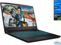 144Hz 1TB i7-11800H Laptop, 3050 Gaming 4.6GHz, FHD Crosshair Windows Upto NVMe 15 MSI Wi-Fi, Core Home NVIDIA 15.6" RTX Bluetooth, Display, HDMI, SSD, RAM, 10 16GB GeForce Intel Ti,