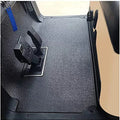 2017-2022, & 2004-up, Onward Golf 102504801 Precedent Floor 103926401 Mat Club for Tempo Car 10L0L Car Cart Club 102504802