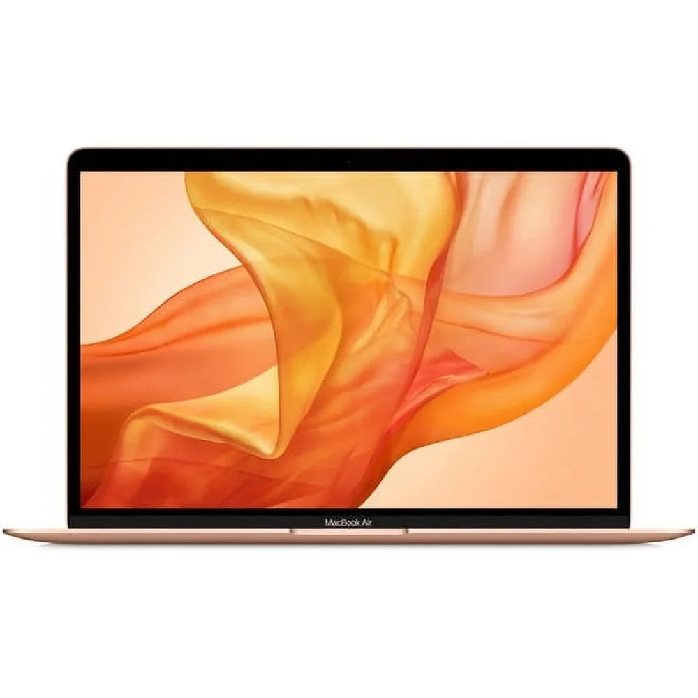 13.3 SSD Intel GHz Apple (Used) RAM i3 MacBook Core display Dual-Core Gen 10th 1.1 16GB Pre-Owned Retina Air Gold 256GB