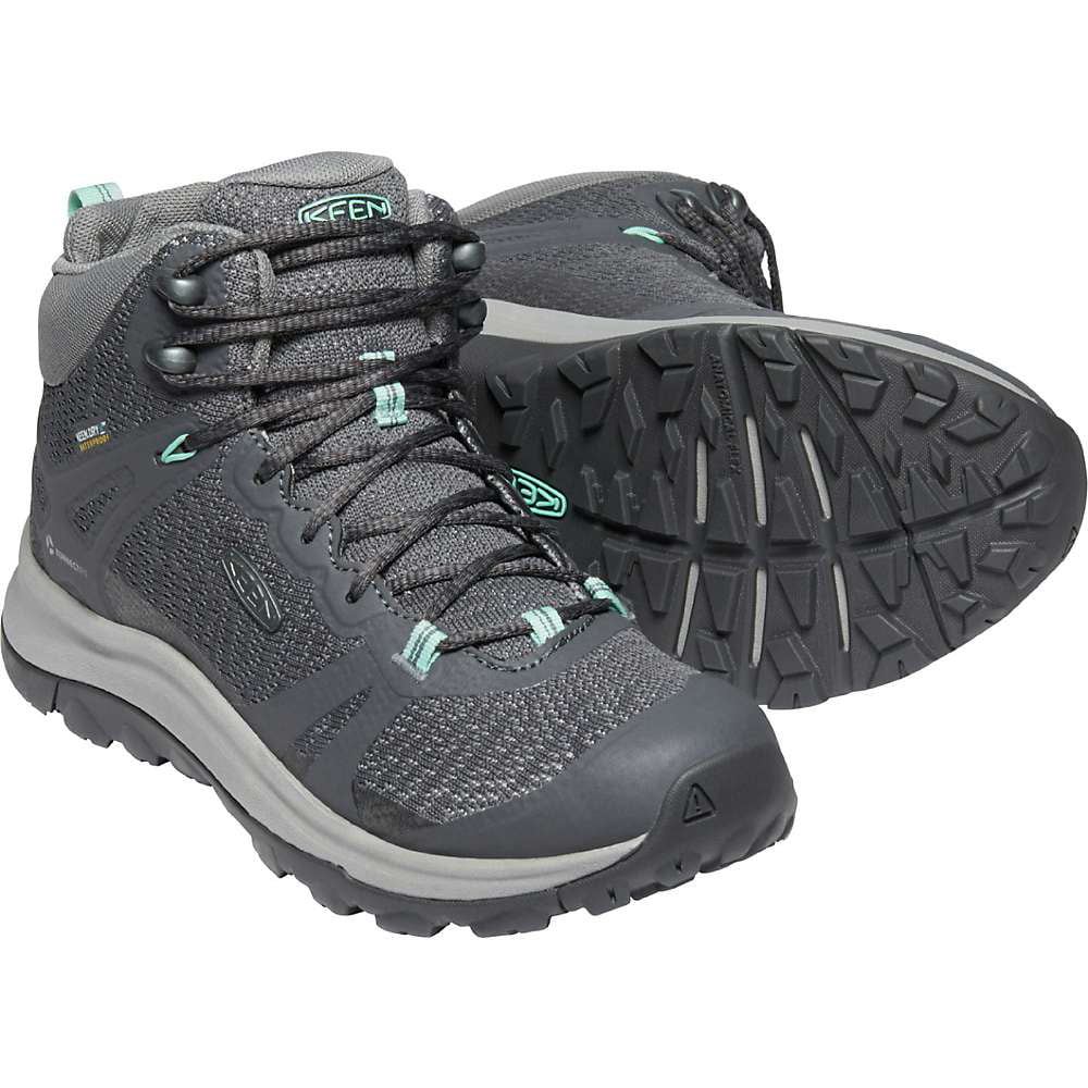 Terradora 2 Liquidproof Mid Height Boots Hiking Women's KEEN