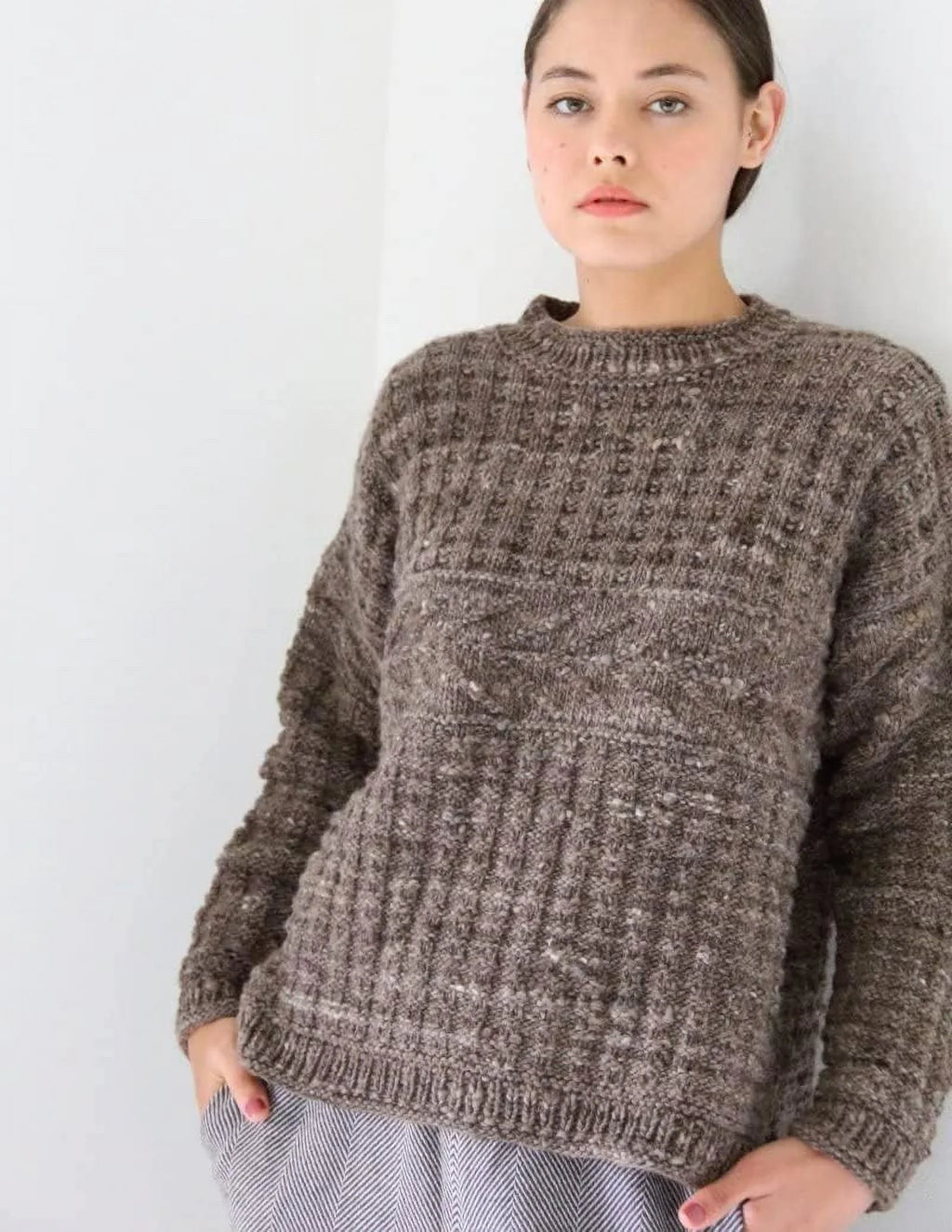 South Yar Caterbury Hauui Wool 02