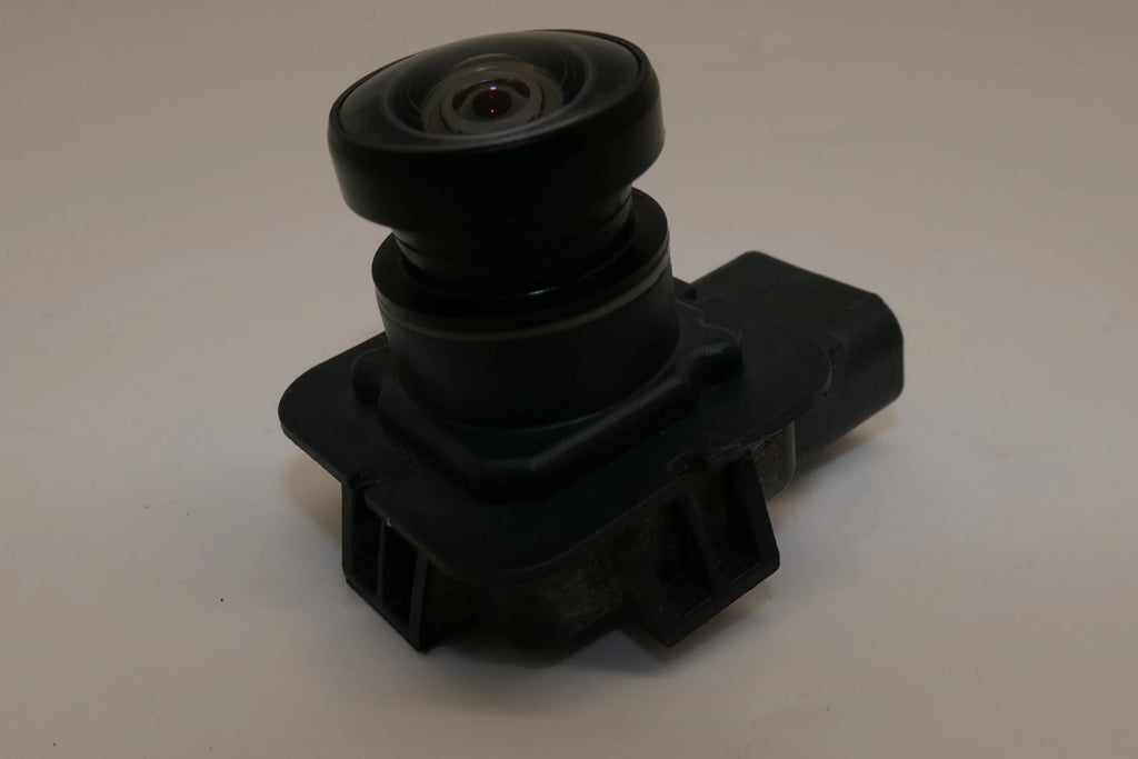 Camera (Good) Rear Fusion Back Up Pre-Owned Ford View 2018-2020 OEM