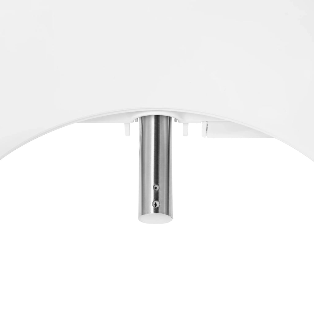 Select Swash BL97 Bidet Elongated White Brondell Electronic Seat,