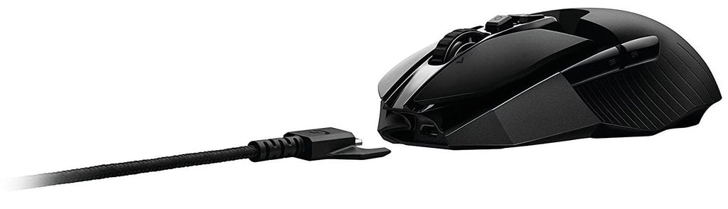 G900 Chaos Mouse Spectrum Gaming