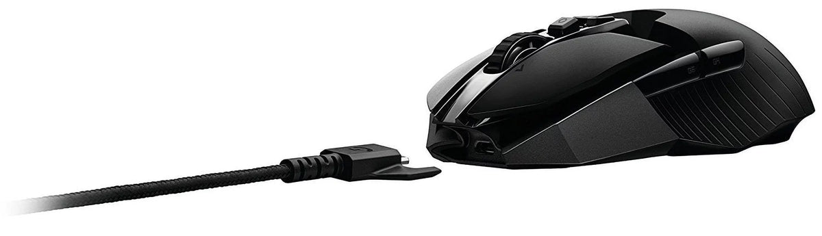 G900 Chaos Mouse Spectrum Gaming