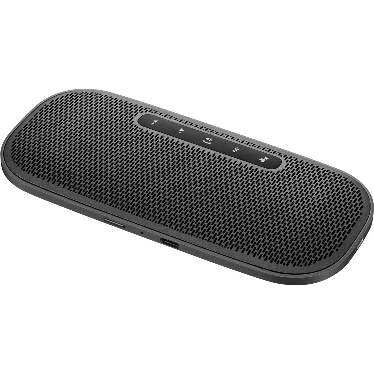 '- 700 System Speaker Ultraportable - 4W Lenovo RMS 4XD0T32974 Bluetooth Gray