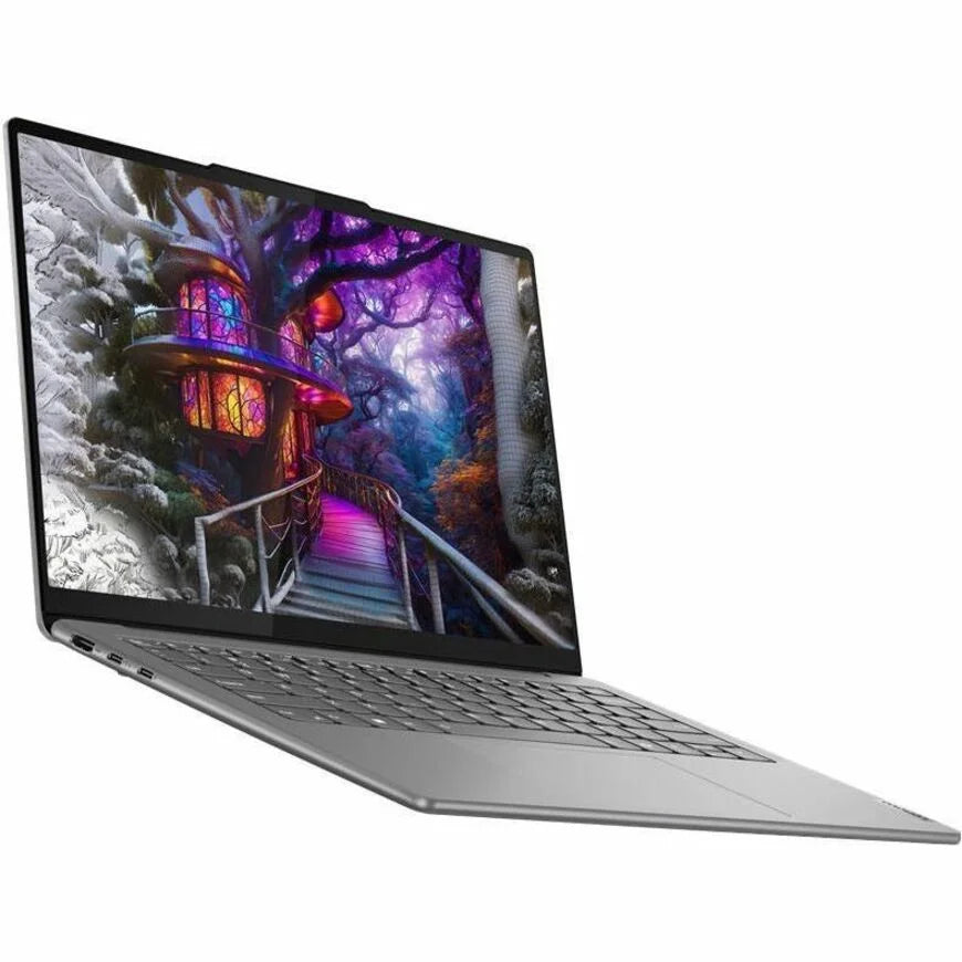 155H, IdeaPad 14" Laptop, SSD, Lenovo Intel 7 Ultra Touchscreen 83D80008US 11 Windows Core 1TB Pro,
