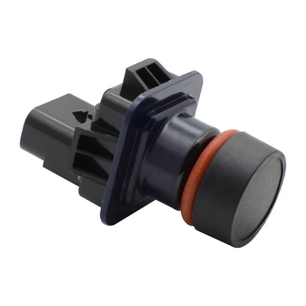 Black 170° View Mount Rear 2013-2019 Camera Taurus Direct Detection Ford