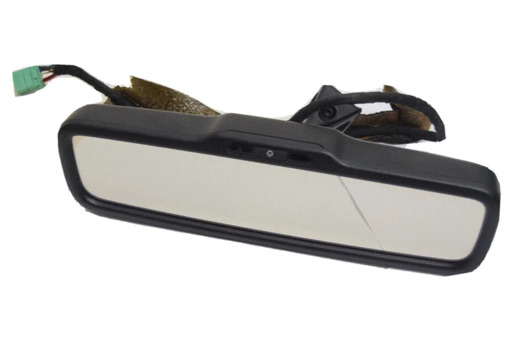 Display 12 Rearview 09 Backup Pilot 11 Mirror Honda 10