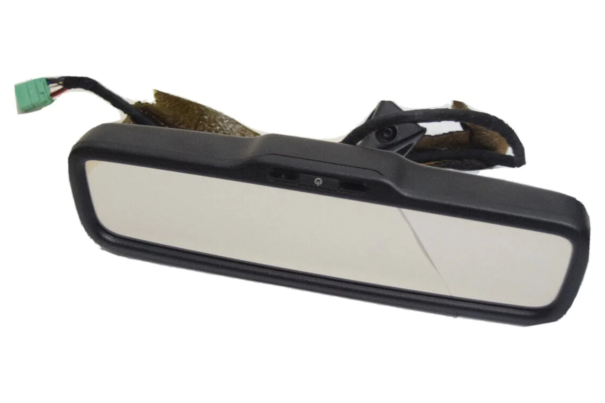 Display 12 Rearview 09 Backup Pilot 11 Mirror Honda 10