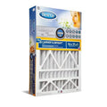 RPS x 25 x in. Carrier 16 5 Filter Products