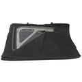 Storage Bag Wrangler 12107.05 | Ridge | JK/JKU RealTruck Window with 2007-2018 Jeep Compatible | Rugged by