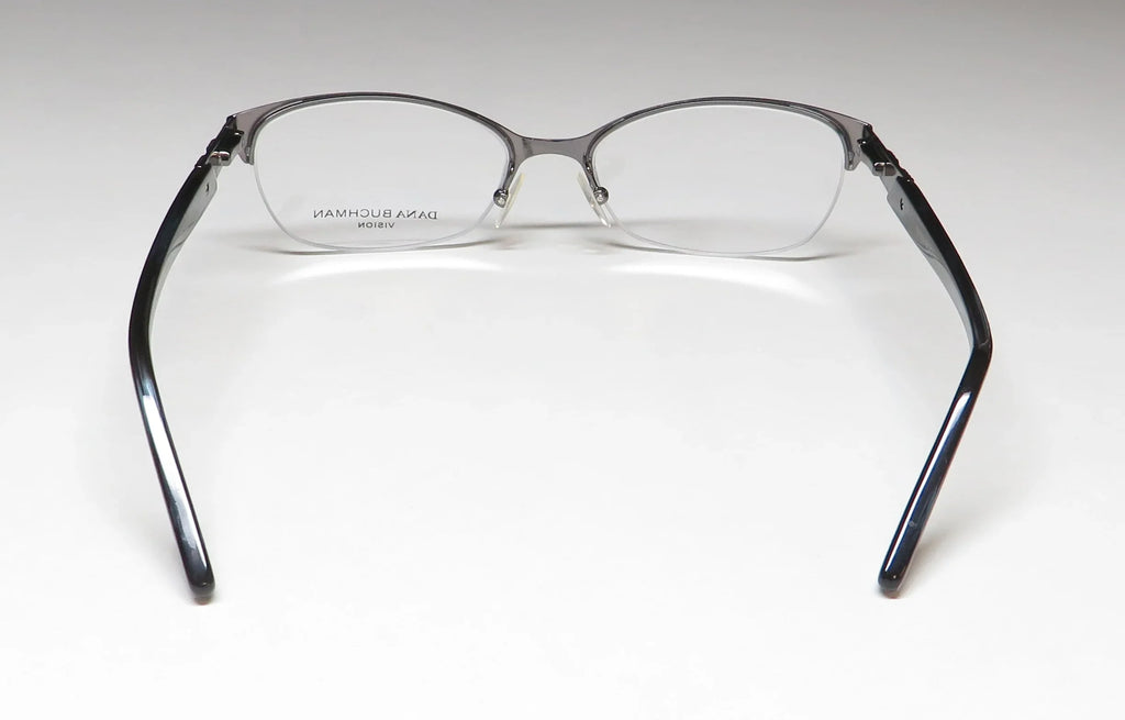 ZELLA Navy DANA 51MM Eyeglasses BUCHMAN