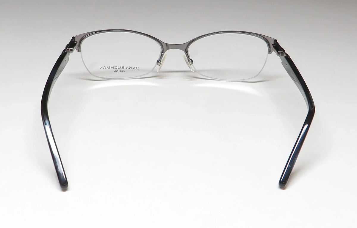 ZELLA Navy DANA 51MM Eyeglasses BUCHMAN