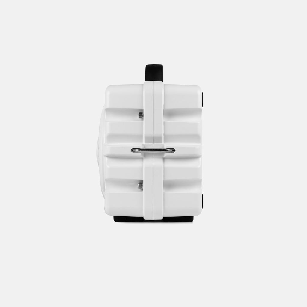 Turtlebox Original Gen 3: Portable Outdoor Bluetooth Speaker C Ultra-Loud (120dB), Waterproof (IP67), Rugged, Impact-Resistant, 3-Day Battery | Party