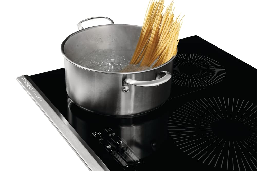 Frigidaire 36" Induction Cooktop