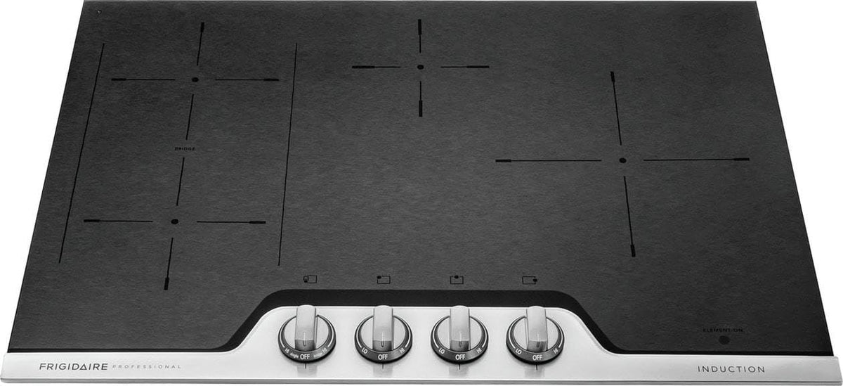 Frigidaire 36" Induction Cooktop