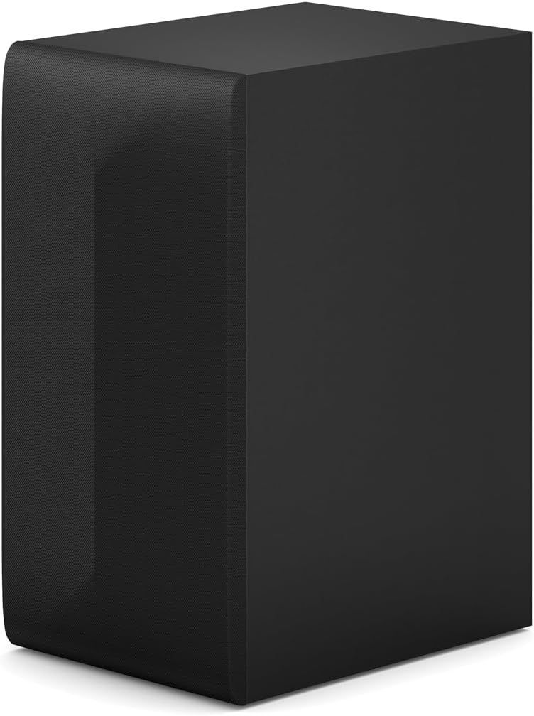 LG S70TY 3.1.1-Channel QNED TV Matching Soundbar, Dolby Atmos, Wow Orchestra, Rear Speaker Ready, Wireless Subwoofer (2024 Model)