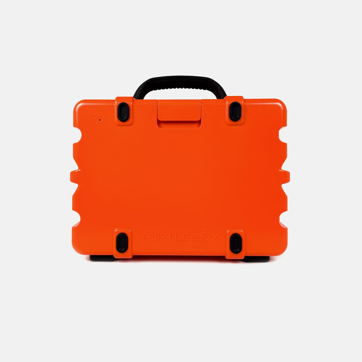 Turtlebox Original Gen 3: Portable Outdoor Bluetooth Speaker C Ultra-Loud (120dB), Waterproof (IP67), Rugged, Impact-Resistant, 3-Day Battery | Party