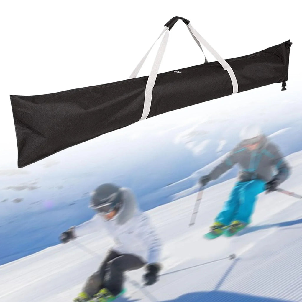 yotijar Transport Poles Men Women Snowboard Liquidproof Bag Bag Travel Ski Ski Snowboards