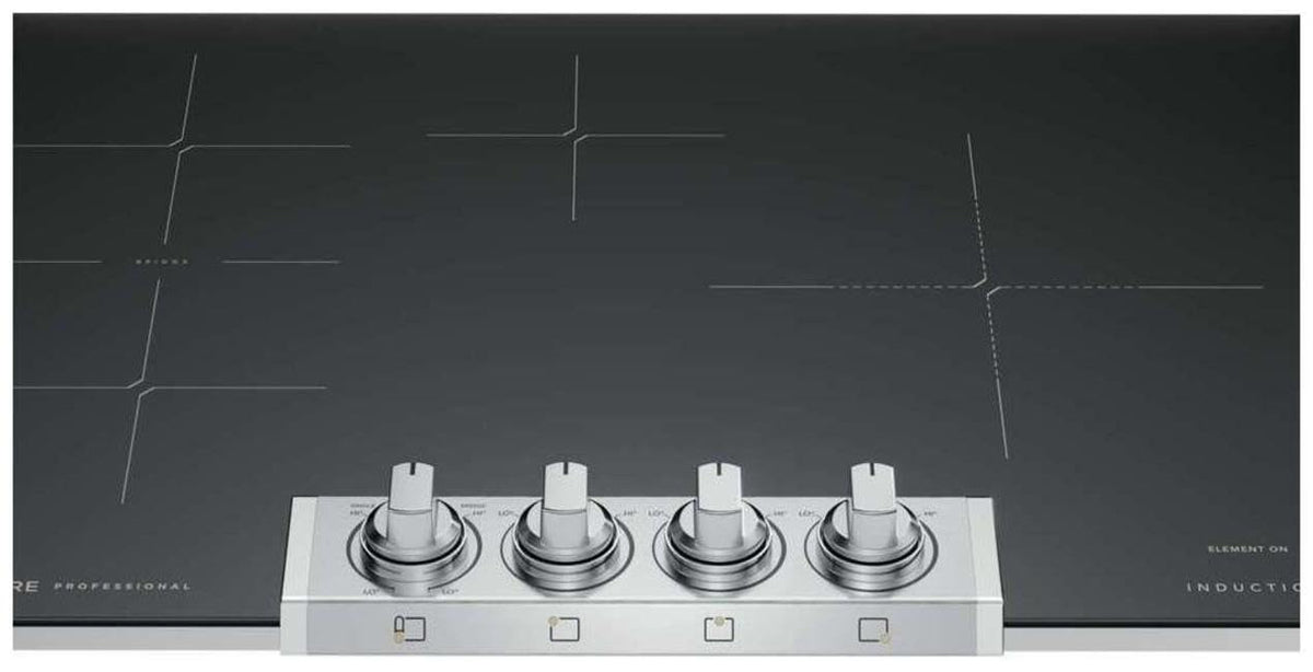 Frigidaire 36" Induction Cooktop