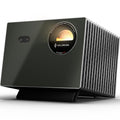 VisionMaster Pro2 Triple Laser Projector 4K,15000:1 Contrast, 0.9-1.5x Optical Zoom, 2X Multitasking Power, IMAX, HDR10+, GTV, 4ms Lag-Free Gaming