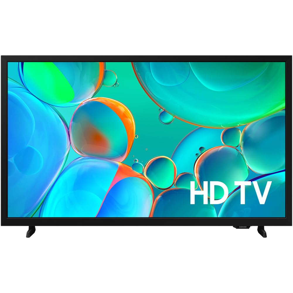 Samsung UN40F6000FFXZA 40 inch 1080P FHD F6000F 4K Smart TV (2025) Bundle with Theater Essentials, 1 Year CPS Enhanced Protection Pack and Deco Gear
