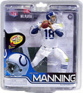[Retro Manning Action Sports 30 Peyton Picks NFL McFarlane Series Jersey] Figure