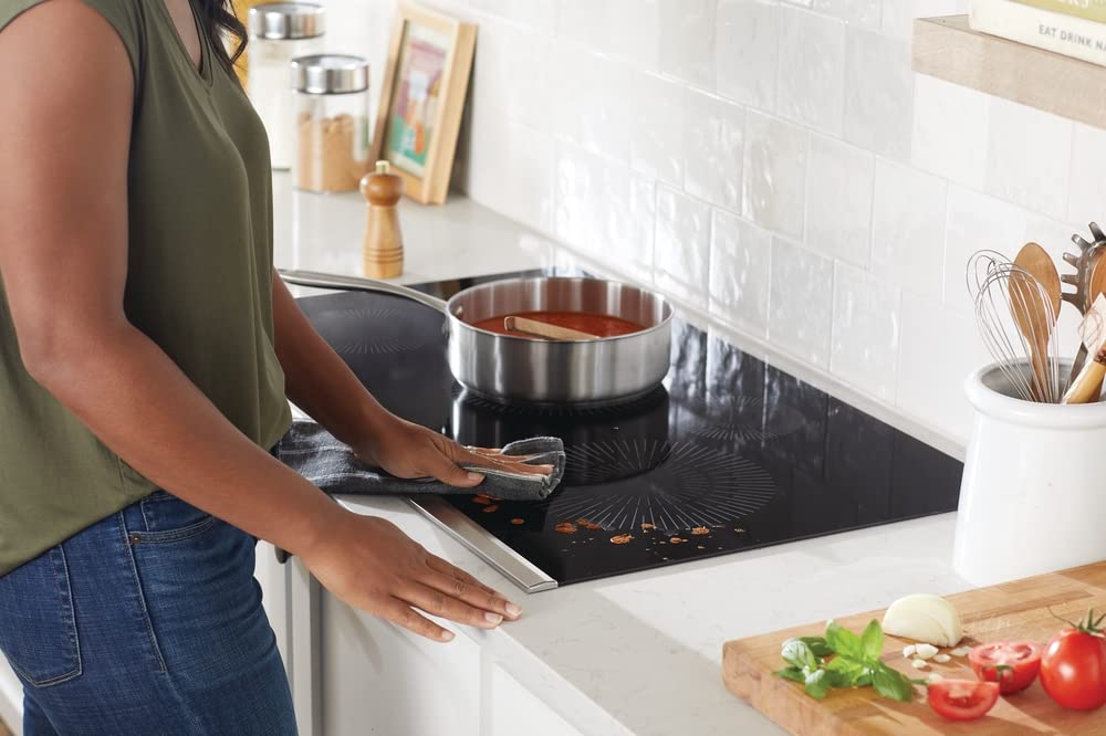 Frigidaire 36" Induction Cooktop