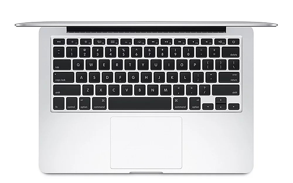 MacBook Core Apple i5 HDD, (Refurbished) 4GB Restored 1TB 13.3-inch, RAM, Pro Intel