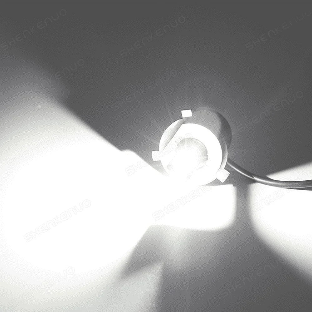 1996-2003 Supr ZX-7R for Kawasaki motorcycle light headlight bulb Ninja LED bulb