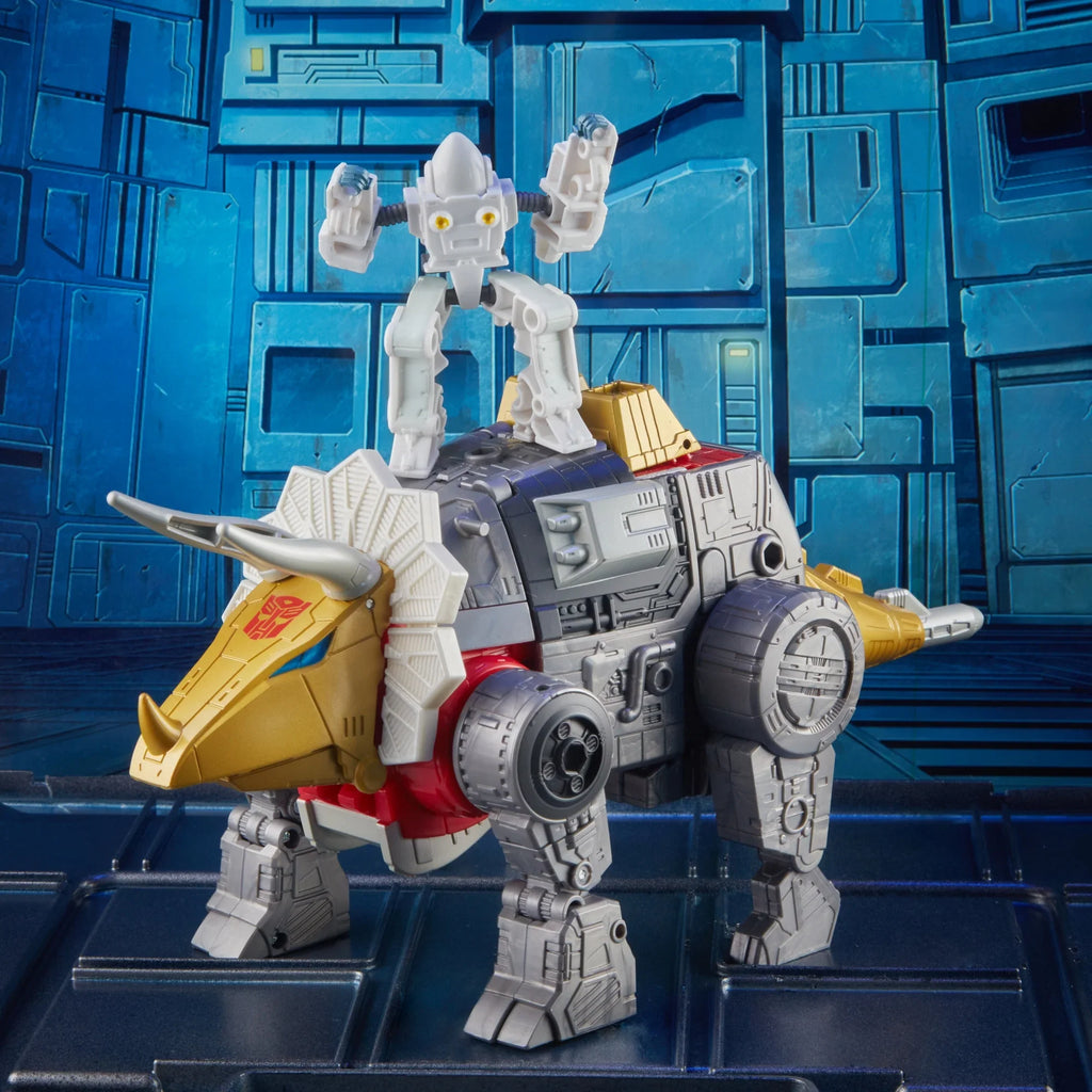 Slug Studio Series Boys Witwicky Toy (4”) and Daniel for Figure Dinobot Girls and Transformers: Kids Action