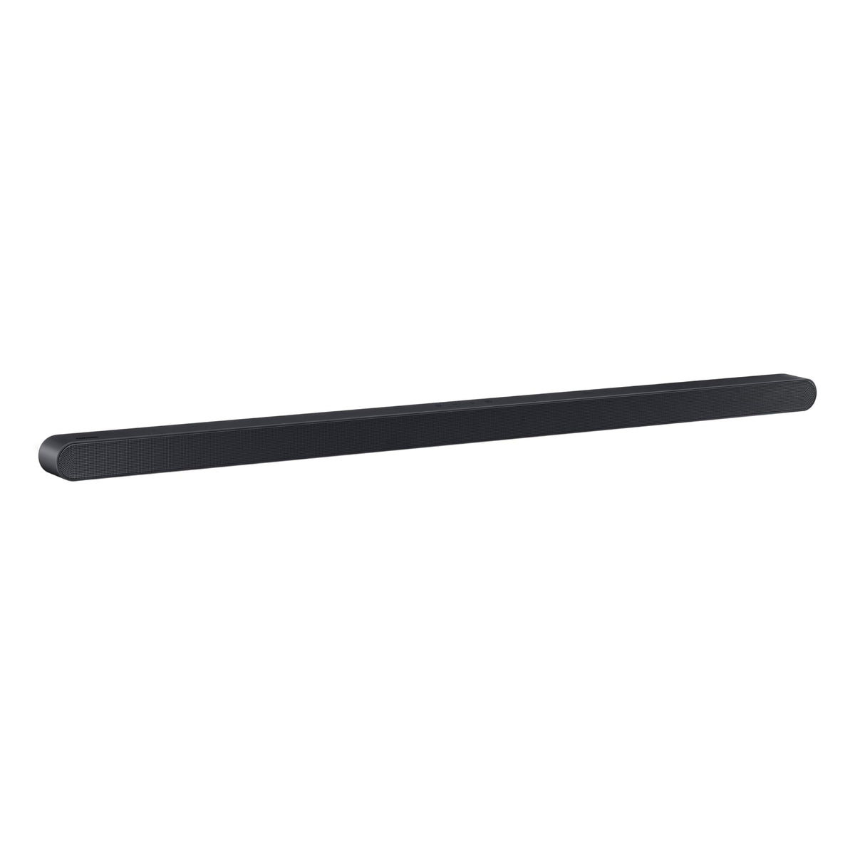 SAMSUNG S60D 5.0ch Soundbar w/Wireless Dolby Atmos Audio, All-in-One Design, Q-Symphony, SpaceFit Sound Pro, Adaptive Sound, Game Mode Pro with Alexa