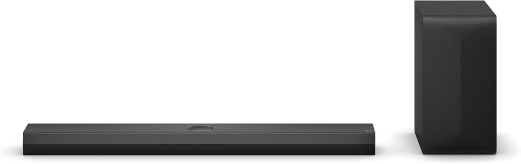 LG S70TY 3.1.1-Channel QNED TV Matching Soundbar, Dolby Atmos, Wow Orchestra, Rear Speaker Ready, Wireless Subwoofer (2024 Model)