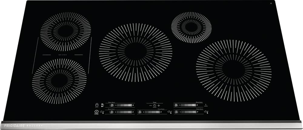 Frigidaire 36" Induction Cooktop