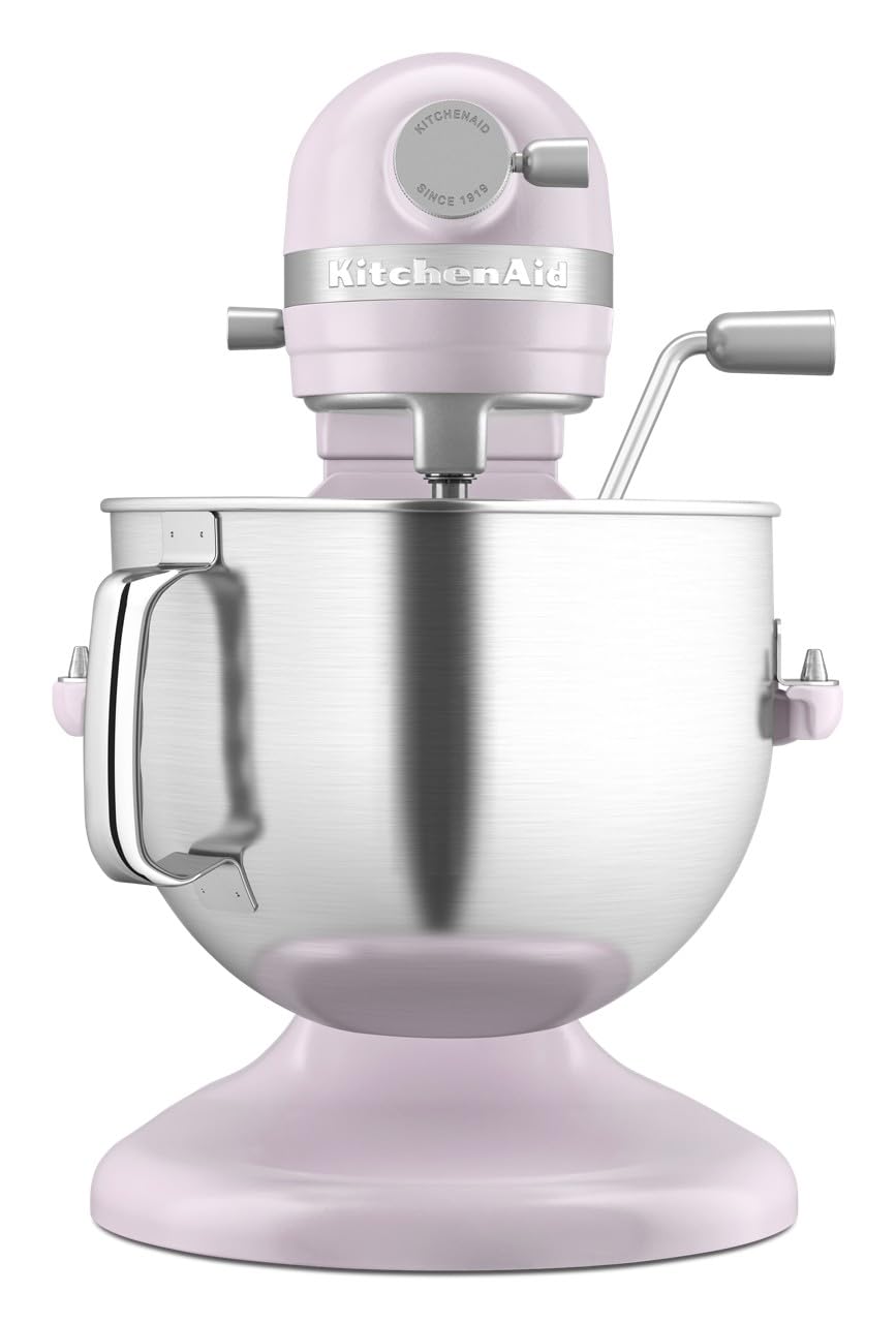 KitchenAid® 7 Quart Bowl-Lift Stand Mixer