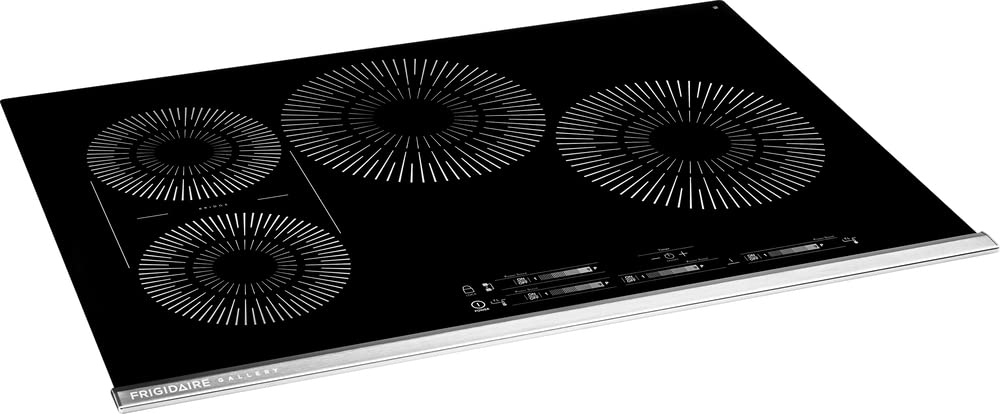 Frigidaire 36" Induction Cooktop