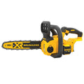 DEWALT 20V MAX* XR Chainsaw Kit, 5-Ah Battery, 12-Inch (DCCS620P1)